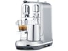 Sage Creatista Plus Nespresso-maskin (borstat stål) Kapselmaskiner