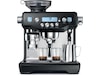 Sage Oracle Espressomaskin (svart tryffel) Espressomaskiner