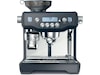Sage Oracle Espressomaskin (svart tryffel) Espressomaskiner
