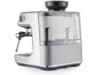 Sage Barista PRO espressomaskin (borstat stål) Espressomaskiner