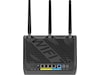 ASUS RT-BE86U router Router