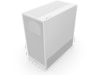 NZXT H5 Flow Mid Tower (vit) Midi tower