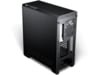 Phanteks Eclipse G400A Case, 140mm DRGB Fan x 4, Satin Black Midi tower
