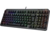 ASUS TUF Gaming K3 Gen II Gamingtangentbord (svart) Gamingtangentbord