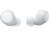 Sony WF-C510  trådlösa hörlurar, In-ear med mikrofon (vit) In-ear hörlurar