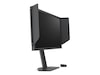 BenQ Zowie 25" gamingskärm XL2566X+ Gamingskärmar