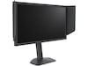 BenQ Zowie 25" gamingskärm XL2566X+ Gamingskärmar