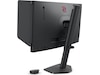 BenQ Zowie 25" gamingskärm XL2566X+ Gamingskärmar