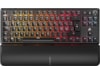 Corsair K70 Core TKL RGB Trådlöst Gamingtangentbord (svart) Gamingtangentbord