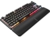 Corsair K70 Core TKL RGB Trådlöst Gamingtangentbord (svart) Gamingtangentbord