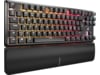 Corsair K70 Core TKL RGB Trådlöst Gamingtangentbord (svart) Gamingtangentbord