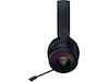 Razer Kraken V4 Wireless gaming headset (svart) Gamingheadset