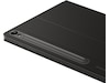 Samsung Galaxy Tab S10 Lite/FE och S9/FE tangentbordfodral (svart) Tangentbord och pennor
