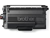 Brother toner TN3600 Svart Lasertoner