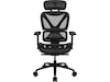 ThunderX3 XTC ergonomisk kontorsstol (mesh black) Gamingstolar