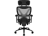 ThunderX3 XTC ergonomisk kontorsstol (mesh black) Gamingstolar
