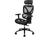 ThunderX3 XTC ergonomisk kontorsstol (mesh black) Gamingstolar