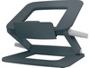 Leitz Ergo Multi-angle bärbar datorstativ (grå) Laptopstativ