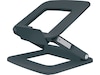 Leitz Ergo Multi-angle bärbar datorstativ (grå) Laptopstativ