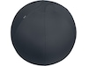 Leitz Ergo Active Anti-Roll Balance Ball (mörkgrå) Kontorsstolar