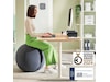 Leitz Ergo Active Anti-Roll Balance Ball (mörkgrå) Kontorsstolar