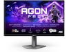 AOC 27" gamingskärm Agon Pro AG276QZD2 Gamingskärmar