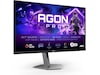 AOC 27" gamingskärm Agon Pro AG276QZD2 Gamingskärmar