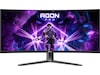 AOC 34" gamingskärm Agon Pro AG346UCD Gamingskärmar