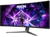 AOC 34" gamingskärm Agon Pro AG346UCD Gamingskärmar