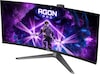 AOC 34" gamingskärm Agon Pro AG346UCD Gamingskärmar