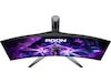 AOC 34" gamingskärm Agon Pro AG346UCD Gamingskärmar
