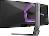 AOC 34" gamingskärm Agon Pro AG346UCD Gamingskärmar