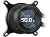 Asus ROG Strix LC III 360 ARGB LCD Kylare (svart) CPU - Vattenkylning