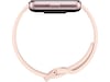 Samsung Galaxy Fit3 (pink gold) Smartwatches