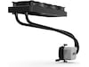 be quiet! Light Loop 360 Kylare (svart) CPU - Vattenkylning