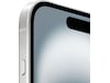 iPhone 16 128GB (vit) Mobiltelefoner