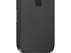 iPhone 16 Plus 128GB  (svart) Mobiltelefoner