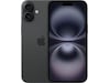 iPhone 16 Plus 256GB (svart) Mobiltelefoner
