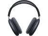 AirPods Max (2024) trådlösa hörlurar, on-ear (midnatt) Hörlurar