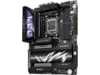 ASUS ROG Crosshair X870E Hero Moderkort AMD Socket