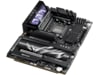 ASUS ROG Crosshair X870E Hero Moderkort AMD Socket