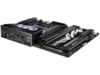 ASUS ROG Crosshair X870E Hero Moderkort AMD Socket