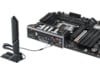 ASUS TUF Gaming X870-PLUS WIFI Moderkort AMD Socket