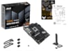 ASUS TUF Gaming X870-PLUS WIFI Moderkort AMD Socket
