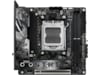 ASUS ROG Strix X870-I GAMING WIFI Moderkort AMD Socket