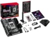 ASUS ROG Strix X870-I GAMING WIFI Moderkort AMD Socket