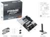 ASUS PRIME X870-P WIFI Moderkort AMD Socket