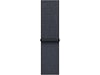 Apple Watch 46mm Sport Loop (ink) Armband