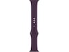 Apple Watch 42mm Sport Band (plum) Armband