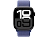 Apple Watch 42mm Sport Loop (ultramarine) Armband